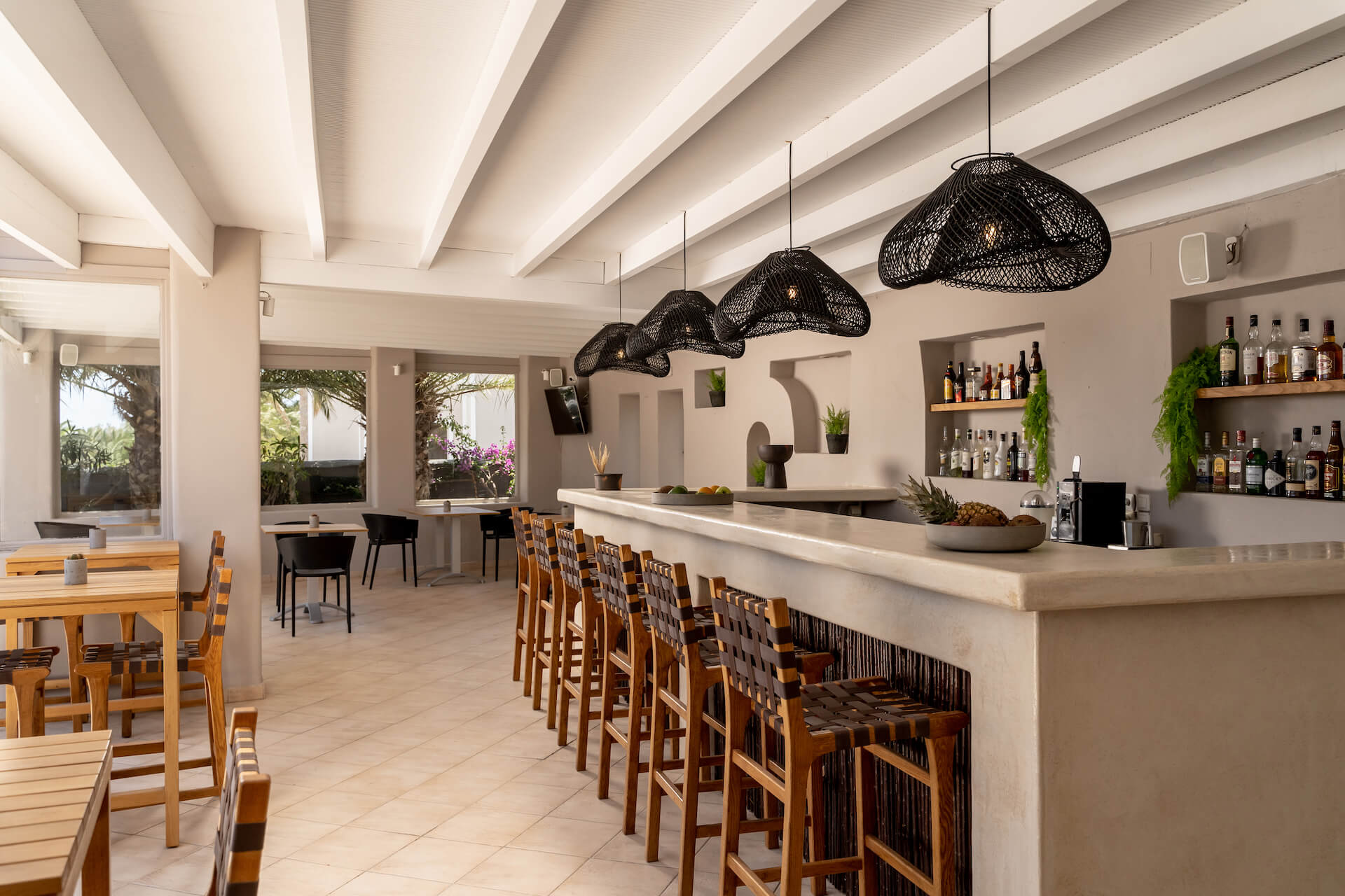 Hotel Marillia Village, Griechenland, Perivolos. Großes 1